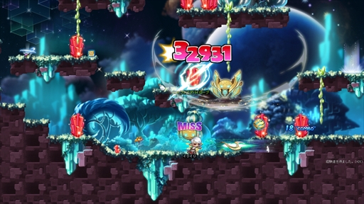 ���������꡼ No.005�Υ���ͥ������ / �֥ᥤ�ץ륹�ȡ��꡼�ס��緿���åץǡ��ȡ�NOVA�פ���1�ơȽ��ϡɤ�»ܡ�����5����������ɲä俷���ȡ֥��ǥʡס֥��ꥦ��פ����ͽ��