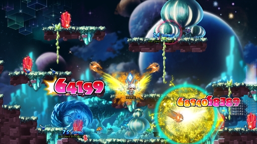 ���������꡼ No.006�Υ���ͥ������ / �֥ᥤ�ץ륹�ȡ��꡼�ס��緿���åץǡ��ȡ�NOVA�פ���1�ơȽ��ϡɤ�»ܡ�����5����������ɲä俷���ȡ֥��ǥʡס֥��ꥦ��פ����ͽ��