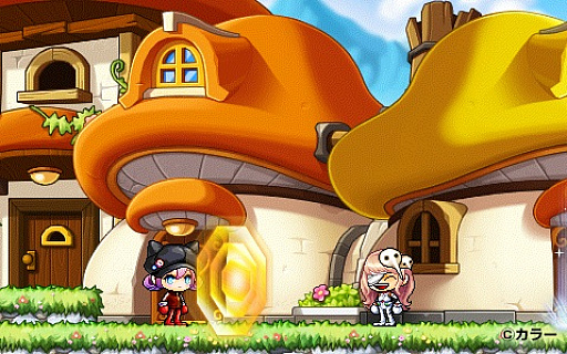 ���������꡼ No.003�Υ���ͥ������ / �֥ᥤ�ץ륹�ȡ��꡼�פ˻��̽��衣�֥������󥲥ꥪ��ץ���ܤ��������ȡ����ϰ�֥�饹�פ�������륢�åץǡ��Ȥ�»�