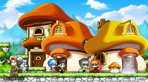 ���������꡼ No.004�Υ���ͥ������ / �֥ᥤ�ץ륹�ȡ��꡼�פ˻��̽��衣�֥������󥲥ꥪ��ץ���ܤ��������ȡ����ϰ�֥�饹�פ�������륢�åץǡ��Ȥ�»�