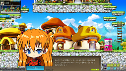 ���������꡼ No.007�Υ���ͥ������ / �֥ᥤ�ץ륹�ȡ��꡼�פ˻��̽��衣�֥������󥲥ꥪ��ץ���ܤ��������ȡ����ϰ�֥�饹�פ�������륢�åץǡ��Ȥ�»�