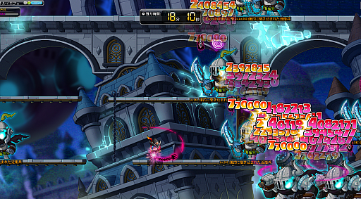 ���������꡼ No.009�Υ���ͥ������ / �֥ᥤ�ץ륹�ȡ��꡼�פ˻��̽��衣�֥������󥲥ꥪ��ץ���ܤ��������ȡ����ϰ�֥�饹�פ�������륢�åץǡ��Ȥ�»�