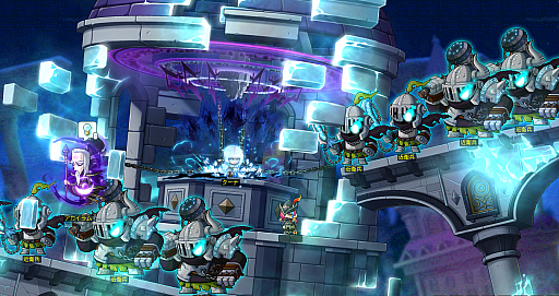 ���������꡼ No.010�Υ���ͥ������ / �֥ᥤ�ץ륹�ȡ��꡼�פ˻��̽��衣�֥������󥲥ꥪ��ץ���ܤ��������ȡ����ϰ�֥�饹�פ�������륢�åץǡ��Ȥ�»�