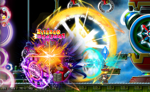 ���������꡼ No.011�Υ���ͥ������ / �֥ᥤ�ץ륹�ȡ��꡼�פ˻��̽��衣�֥������󥲥ꥪ��ץ���ܤ��������ȡ����ϰ�֥�饹�פ�������륢�åץǡ��Ȥ�»�