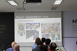 ���������꡼ No.013�Υ���ͥ������ / ��NDC18�ϡ֥ᥤ�ץ륹�ȡ��꡼��15ǯ�Υ����ӥ��򿶤��֤�ֱ���ݡ��ȡ��ڹ�ι�̱Ū�����ȥ���絬�Ϥʥץ쥤�䡼Υæ�ηи�����