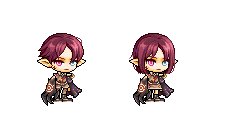 画像ギャラリー No.001のサムネイル画像 / 「メイプルストーリー」,2018年7月18日に実装される新職業「アーク」の先行プレイレポート。範囲攻撃と自己バフに長け,変身でさらに強くなる