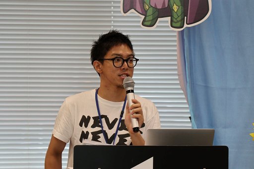 画像ギャラリー No.002のサムネイル画像 / 子ども達がキャラクターデザインとPR動画制作にチャレンジした「2018年夏休みネクソン1日社員体験」レポート