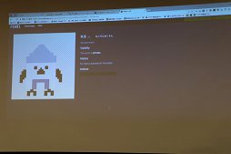 画像ギャラリー No.008のサムネイル画像 / 子ども達がキャラクターデザインとPR動画制作にチャレンジした「2018年夏休みネクソン1日社員体験」レポート
