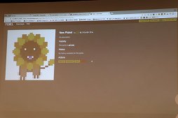 画像ギャラリー No.009のサムネイル画像 / 子ども達がキャラクターデザインとPR動画制作にチャレンジした「2018年夏休みネクソン1日社員体験」レポート