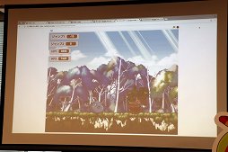 画像ギャラリー No.010のサムネイル画像 / 子ども達がキャラクターデザインとPR動画制作にチャレンジした「2018年夏休みネクソン1日社員体験」レポート