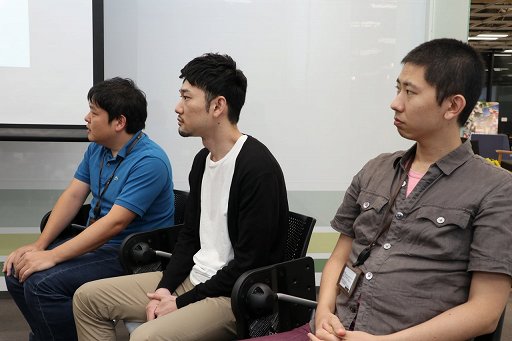 画像ギャラリー No.011のサムネイル画像 / 子ども達がキャラクターデザインとPR動画制作にチャレンジした「2018年夏休みネクソン1日社員体験」レポート