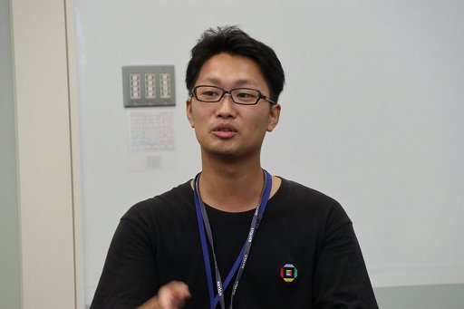 画像ギャラリー No.012のサムネイル画像 / 子ども達がキャラクターデザインとPR動画制作にチャレンジした「2018年夏休みネクソン1日社員体験」レポート