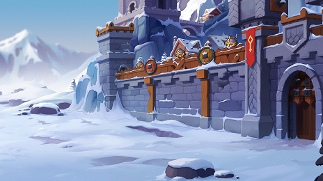 ���������꡼ No.003�Υ���ͥ������ / �֥ᥤ�ץ륹�ȡ��꡼�ס�����ȡ��꡼��MONAD�פ�����������������ƥ�Ĥ�ץ쥤������󽷤���館�륤�٥�ȤⳫ��