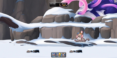 ���������꡼ No.004�Υ���ͥ������ / �֥ᥤ�ץ륹�ȡ��꡼�ס�����ȡ��꡼��MONAD�פ�����������������ƥ�Ĥ�ץ쥤������󽷤���館�륤�٥�ȤⳫ��