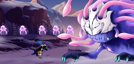 ���������꡼ No.006�Υ���ͥ������ / �֥ᥤ�ץ륹�ȡ��꡼�ס�����ȡ��꡼��MONAD�פ�����������������ƥ�Ĥ�ץ쥤������󽷤���館�륤�٥�ȤⳫ��