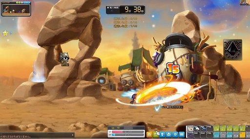 ���������꡼ No.007�Υ���ͥ������ / ��PR��OBT����15��ǯ�Ρ֥ᥤ�ץ륹�ȡ��꡼�ס����δĶ��Ǻǽ餫��ץ쥤���ơ�1����Ǥɤ줰�餤�ʤ��Τ���Ƥߤ�