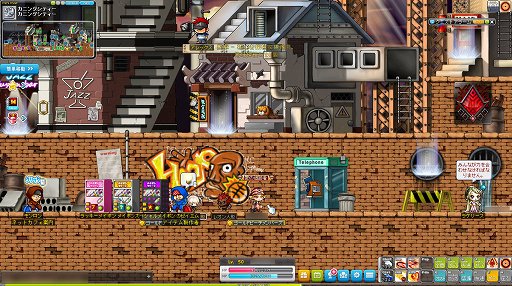 ���������꡼ No.011�Υ���ͥ������ / ��PR��OBT����15��ǯ�Ρ֥ᥤ�ץ륹�ȡ��꡼�ס����δĶ��Ǻǽ餫��ץ쥤���ơ�1����Ǥɤ줰�餤�ʤ��Τ���Ƥߤ�