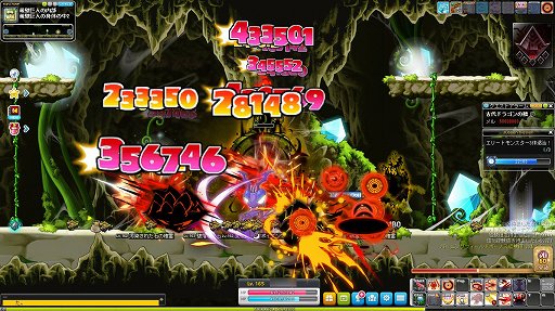 ���������꡼ No.025�Υ���ͥ������ / ��PR��OBT����15��ǯ�Ρ֥ᥤ�ץ륹�ȡ��꡼�ס����δĶ��Ǻǽ餫��ץ쥤���ơ�1����Ǥɤ줰�餤�ʤ��Τ���Ƥߤ�