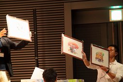 ���������꡼ No.049�Υ���ͥ������ / �֥ᥤ�ץ륹�ȡ��꡼���ߤ��緿���åץǡ��Ⱦ����������줿���ե饤�󥤥٥�ȡ�Maple Party 2018�פ��ݡ���