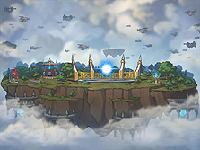 ���������꡼ No.006�Υ���ͥ������ / �֥ᥤ�ץ륹�ȡ��꡼�פ��緿���åץǡ��ȡ�Black Mage����1�ơֱ�ͺ����פ���������200�ޤ�3��٥뤺�ĥ��åסɤ���®�������٥�Ȥ�