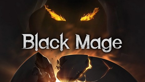 ���������꡼ No.002�Υ���ͥ������ / �֥ᥤ�ץ륹�ȡ��꡼�פ��緿���åץǡ��ȡ�Black Mage����2�Ƥ��������������Ҥ��󤬥�åפ�ĩ�魯��15��ǯ��ǰ���󥰡�History�פ����