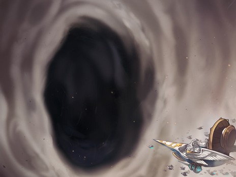 ���������꡼ No.011�Υ���ͥ������ / �֥ᥤ�ץ륹�ȡ��꡼�פ��緿���åץǡ��ȡ�Black Mage����2�Ƥ��������������Ҥ��󤬥�åפ�ĩ�魯��15��ǯ��ǰ���󥰡�History�פ����