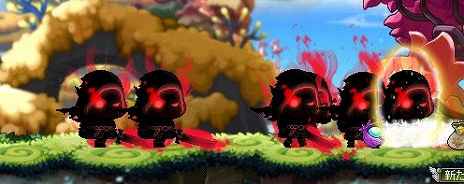 ���������꡼ No.009�Υ���ͥ������ / �֥ᥤ�ץ륹�ȡ��꡼�ס��緿���åץǡ��ȡ�Black Mage�ɤ���3�ơȶ��ˤ��µܡɤ������ɥ������οʹԤ�ȼ�������ץ�