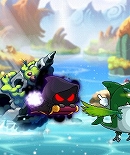 ���������꡼ No.010�Υ���ͥ������ / �֥ᥤ�ץ륹�ȡ��꡼�ס��緿���åץǡ��ȡ�Black Mage�ɤ���3�ơȶ��ˤ��µܡɤ������ɥ������οʹԤ�ȼ�������ץ�