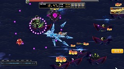 画像ギャラリー No.003のサムネイル画像 / 「メイプルストーリー」の大型アップデート「Black Mage」Final「最終決戦」が実装。キャラクターの強化に役立つイベントも開催