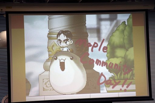 ���������꡼ No.014�Υ���ͥ������ / �֥ᥤ�ץ륹�ȡ��꡼�׼������åץǡ��Ȥǿ����ȡ֥ѥ��ե���������פ��ɲá����ե饤�󥤥٥�ȡ�Maple Community Day�פ��ݡ���