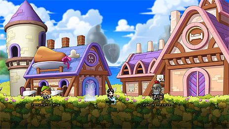 ���������꡼ No.007�Υ���ͥ������ / �֥ᥤ�ץ륹�ȡ��꡼�פǿ����ȡ֥ѥ��ե���������פΡȻ��������ɤ����ϡ�CVô��������ࡹ���󥵥��󿧻�������ץ쥼��Ȥ�