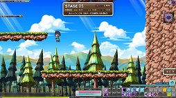 ���������꡼ No.015�Υ���ͥ������ / �֥ᥤ�ץ륹�ȡ��꡼�פ˵ݿ��ο����֥ѥ��ե���������פ���������ư�ϤȲ��Ϥ�ξΩ������ǽ�ȡ�����ɺ���ӥ��奢�뤬̥��Ū