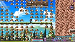 ���������꡼ No.016�Υ���ͥ������ / �֥ᥤ�ץ륹�ȡ��꡼�פ˵ݿ��ο����֥ѥ��ե���������פ���������ư�ϤȲ��Ϥ�ξΩ������ǽ�ȡ�����ɺ���ӥ��奢�뤬̥��Ū