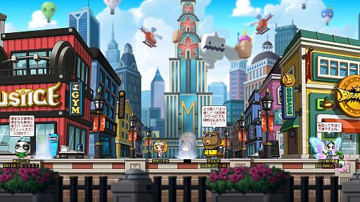 ���������꡼ No.002�Υ���ͥ������ / �֥ᥤ�ץ륹�ȡ��꡼�ס������ӥ�����16��ǯ��ǰ���ơ�����ο��ȡ֥ԥ󥯥ӡ���פ�����