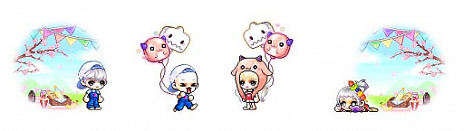 ���������꡼ No.005�Υ���ͥ������ / �֥ᥤ�ץ륹�ȡ��꡼�ס������ӥ�����16��ǯ��ǰ���ơ�����ο��ȡ֥ԥ󥯥ӡ���פ�����