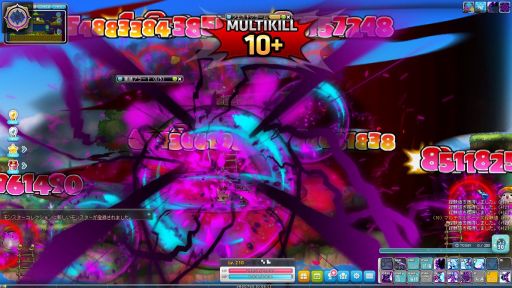 ���������꡼ No.016�Υ���ͥ������ / ��������MMORPG�θ��ĥ�����2�ơ��֥ᥤ�ץ륹�ȡ��꡼�פǥ������ʥ��Х����������θ�����