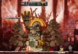 ���������꡼ No.021�Υ���ͥ������ / ��������MMORPG�θ��ĥ�����2�ơ��֥ᥤ�ץ륹�ȡ��꡼�פǥ������ʥ��Х����������θ�����