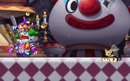 ���������꡼ No.022�Υ���ͥ������ / ��������MMORPG�θ��ĥ�����2�ơ��֥ᥤ�ץ륹�ȡ��꡼�פǥ������ʥ��Х����������θ�����