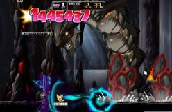 ���������꡼ No.023�Υ���ͥ������ / ��������MMORPG�θ��ĥ�����2�ơ��֥ᥤ�ץ륹�ȡ��꡼�פǥ������ʥ��Х����������θ�����