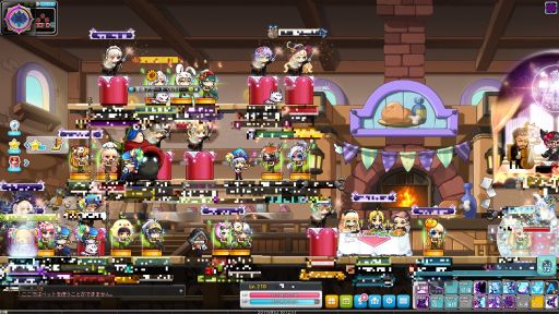 ���������꡼ No.027�Υ���ͥ������ / ��������MMORPG�θ��ĥ�����2�ơ��֥ᥤ�ץ륹�ȡ��꡼�פǥ������ʥ��Х����������θ�����