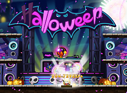 ���������꡼ No.001�Υ���ͥ������ / 16��ǯ��ޤ���֥ᥤ�ץ륹�ȡ��꡼�ס�11��9���˥��ե饤�󥤥٥�Ȥ򳫺š����������Ȥˤƻ��üԤ��罸��