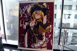 ���������꡼ No.051�Υ���ͥ������ / �����ȡָױơפ�ޤ༡�����åץǡ��ȡ�GLORY�פ��������줿�֥ᥤ�ץ륹�ȡ��꡼�פΥ��ե饤�󥤥٥�ȡ�Maple Party 2019�פ��ݡ���