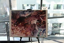 ���������꡼ No.054�Υ���ͥ������ / �����ȡָױơפ�ޤ༡�����åץǡ��ȡ�GLORY�פ��������줿�֥ᥤ�ץ륹�ȡ��꡼�פΥ��ե饤�󥤥٥�ȡ�Maple Party 2019�פ��ݡ���