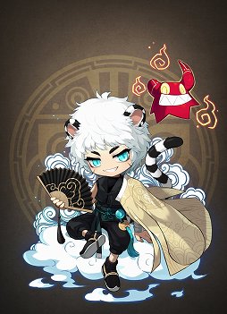 画像ギャラリー No.006のサムネイル画像 / 冬の大型アップデート「GLORY」の実装を目前に控えた「メイプルストーリー」インタビュー。新たな展開を見せるシナリオや新職「虎影」が登場