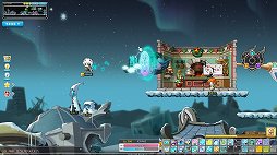 ���������꡼ No.008�Υ���ͥ������ / ��PR�֥ۡᥤ�ץ륹�ȡ��꡼�פ�46���ܤο����ȡָױơפ��о졣���̤���������⤤��ư�ϤȲ��Ϥ����������ƥ��˥������±��