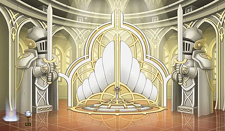 ���������꡼ No.003�Υ���ͥ������ / �֥ᥤ�ץ륹�ȡ��꡼�ס��ߤ��緿���åץǡ��ȡ�GLORY����3�ƤȤ��ƿ����ʥꥪ��Cernium�פ�����