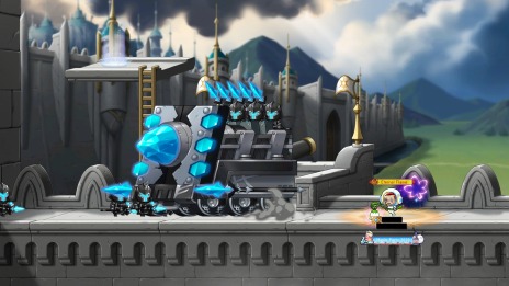 ���������꡼ No.005�Υ���ͥ������ / �֥ᥤ�ץ륹�ȡ��꡼�ס��ߤ��緿���åץǡ��ȡ�GLORY�פκǽ��ϤȤʤ뿷���ʥꥪ��The Chosen One�פ���������