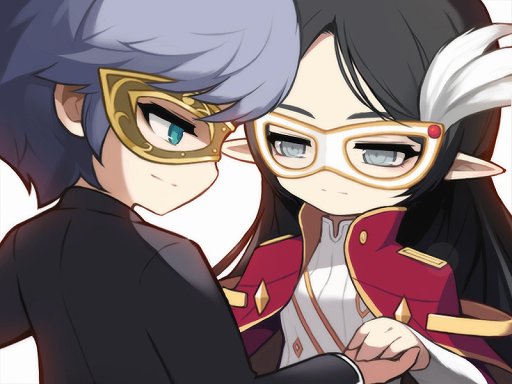 画像ギャラリー No.015のサムネイル画像 / 「メイプルストーリー」でRISE 2ndアップデートが7月22日に実施。エーテルソードの美しいエフェクトが目を惹く新職業アデルが登場