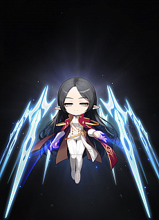 画像ギャラリー No.006のサムネイル画像 / 「メイプルストーリー」の大型アップデート“RISE”の第2弾が実施。新職業・アデルが実装に