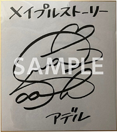 画像ギャラリー No.012のサムネイル画像 / 「メイプルストーリー」の大型アップデート“RISE”の第2弾が実施。新職業・アデルが実装に